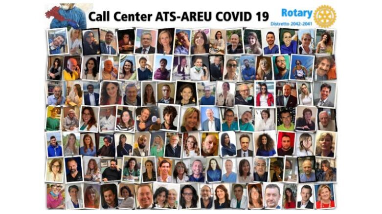 Rotary Distretto 2042 lancia il progetto “Rocco Bergamo”