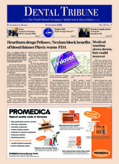 DT Middle East and Africa