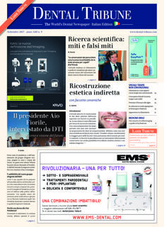 DT Italy No. 9, 2017