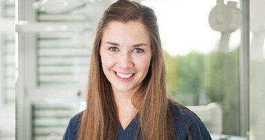 Erster Platz im „Global Clinical Case Contest“ geht an junge Zahnärztin
