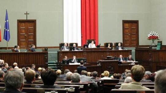 Mapy potrzeb zdrowotnych i regionalne fundusze zamiast NFZ?