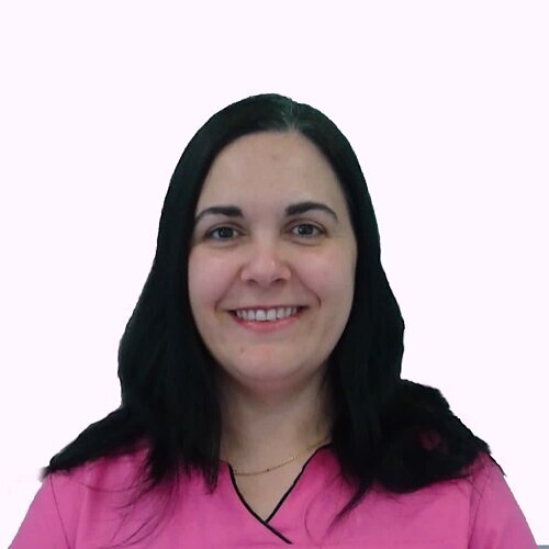 Susana Martínez Illán Susana Martínez Illán