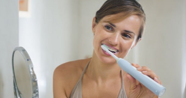 La variable eficacia de los cepillos sónicos