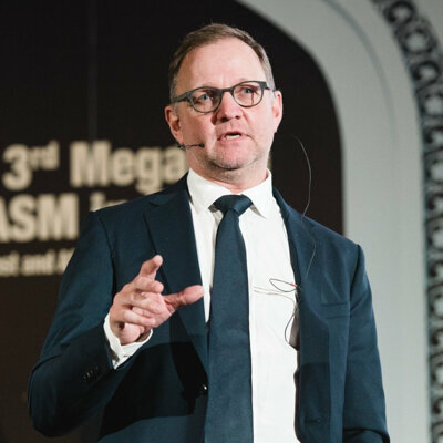 Dr Marcus Engelschalk