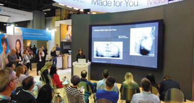 AAO Annual Session offers a top-notch learning experience