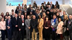 La odontología internacional se reúne en Nueva York