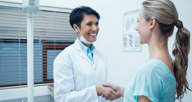 Interview: Sex hormones and periodontal health