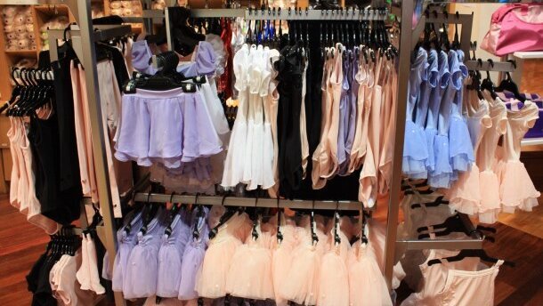 Ubrania też mogą szkodzić zdrowiu