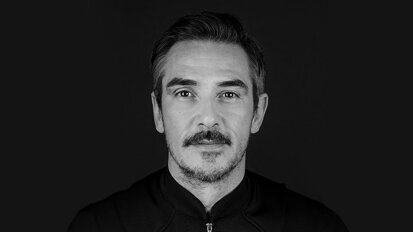 The importance of going slow