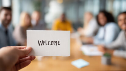 CP GABA ernennt Dr. Andreas Syrek zum neuen Professional Oral Care Director