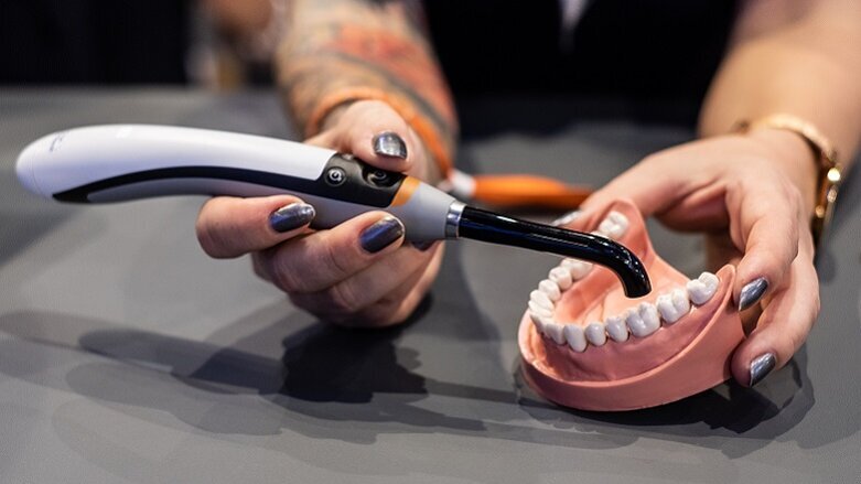 3s PowerCure: The art of efficiency with posterior restorations