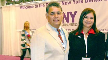 Un gran congreso en Hollywood