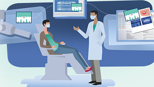 Dentrix Imaging Center