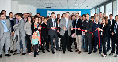 Nuova sede per Zimmer Dental Italy