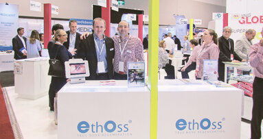 EthOss Regeneration makes move into Australian market