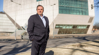 SMD: João Neto reconduzido após eleições