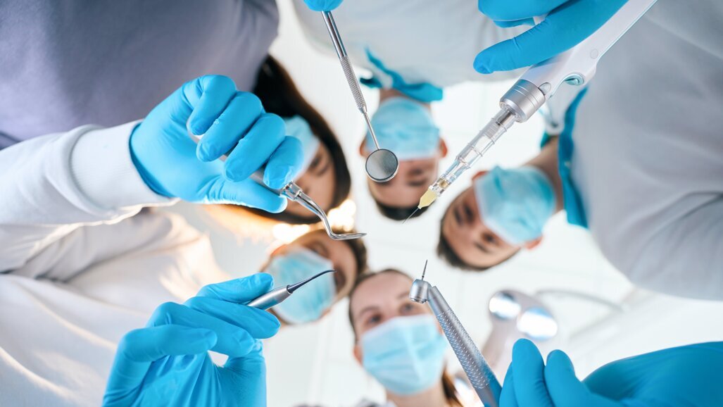 Help on the way for unregistered dental patients in Scotland