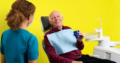 Keeping dental staff healthy during the flu season