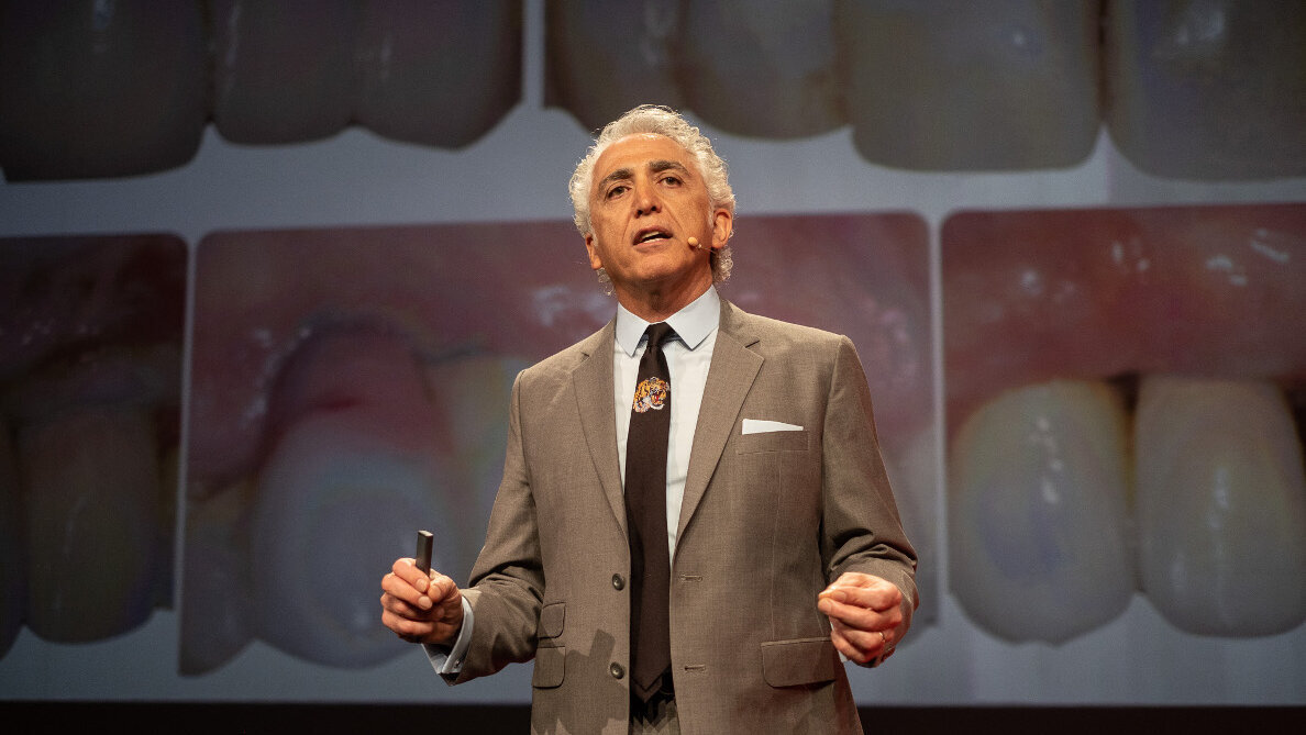 Interview: “Implant therapy in the aesthetic zone is fraught with pitfalls”