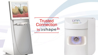 Integrazione, supporto e accompagnamento  al passaggio digitale per una trasformazione  di successo della professione odontoiatrica