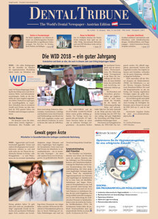 DT Austria No. 5, 2018