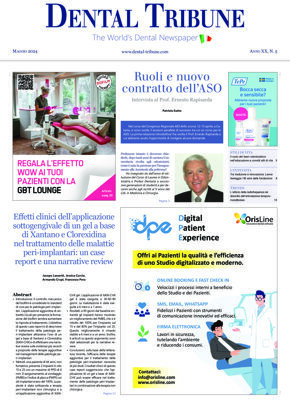 DT Italy No. 5, 2024 DT Italy No. 5, 2024