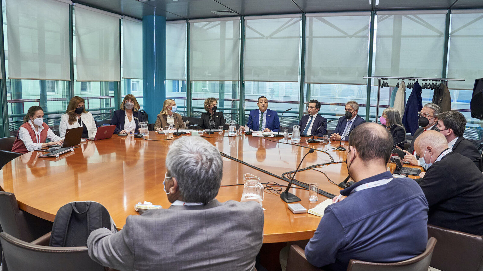 La Odontología Digital en Iberoamérica