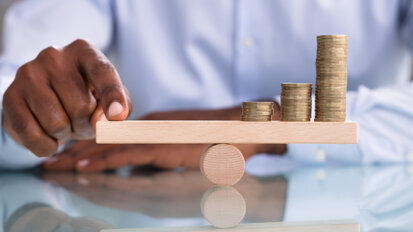 Lagging inflation rate for US dental services squeezing clinic profits and dentist incomes