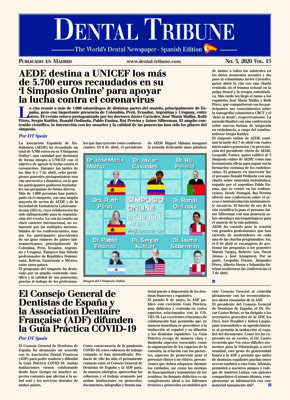 DT Spain No. 3, 2020