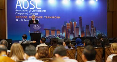 AOSC returns to Singapore in February