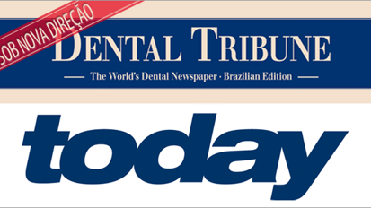 Dental Tribune Brasil está sob nova direção
