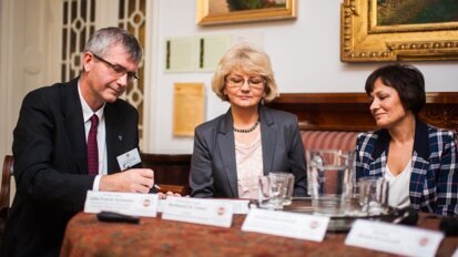 Powstał Polski Oddział Sojuszu dla Przyszłości Wolnej od Próchnicy (ACFF)