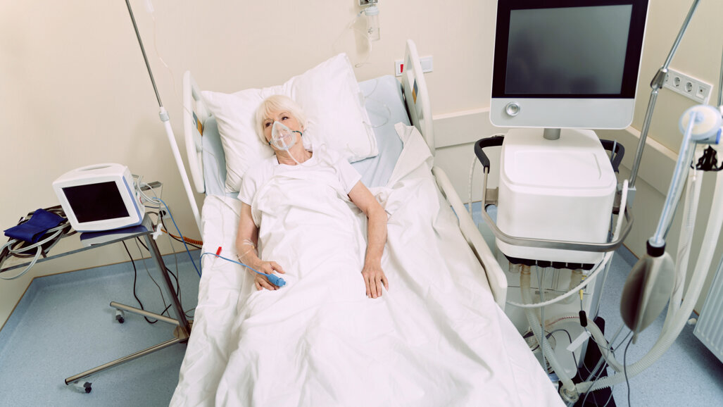 New study links poor oral health to respiratory disease