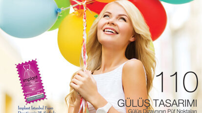 A’dan Z’ye “Gülüş Tasarımı”