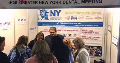 Simposio sobre Innovación en el Congreso de Nueva York