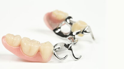 Schlechte Auftragslage im Zahntechniker-Handwerk