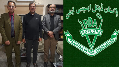 PMA Central, PDA Lahore Chapter collaborate for advancing academic excellence in healthcare