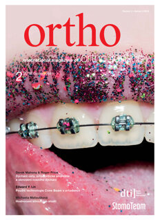 ortho Czech Republic No. 2, 2019 ortho Czech Republic No. 2, 2019