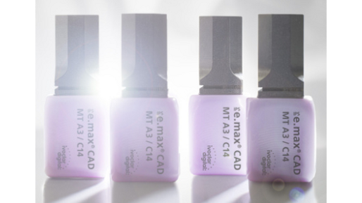 Ivoclar – IPS e.max CAD