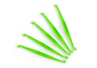 OUTIE aligner remover tools