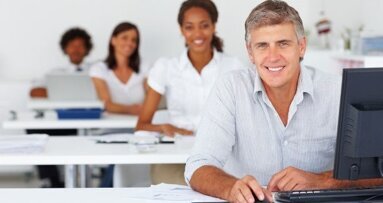 DT Study Club i Colgate-Palmolive twórcami Oral Health Network