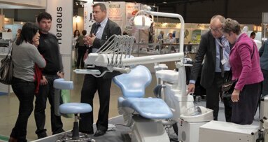 „Медикус, Денто, Галения 2014“ - с интересна научна съпътстваща програма