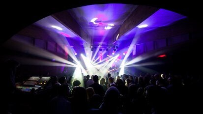 „Dentstock 2016”