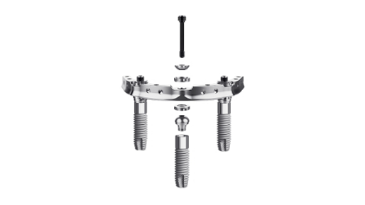 Nobel Biocare – Trefoil