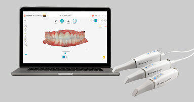 DEXIS IOS Solutions élargit son écosystème en proposant de nouveaux flux de travail numériques complets
