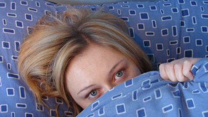 Come riconoscere il bruxismo del sonno?