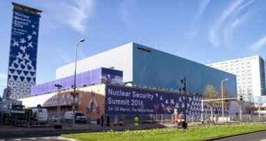 Voor even de tandarts van Obama