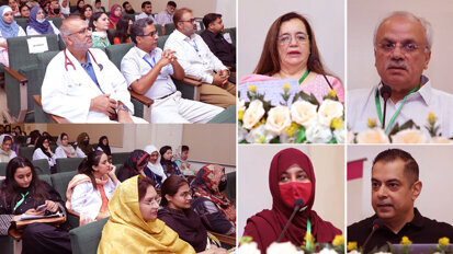 IDC, ClearPath hold workshop on fast-track clear aligners