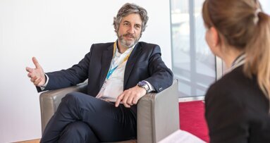 Interview: “Excellence made easy” through speed, user friendliness and precision