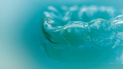 Fraunhofer using smart materials to make clear aligner therapy cheaper, more sustainable